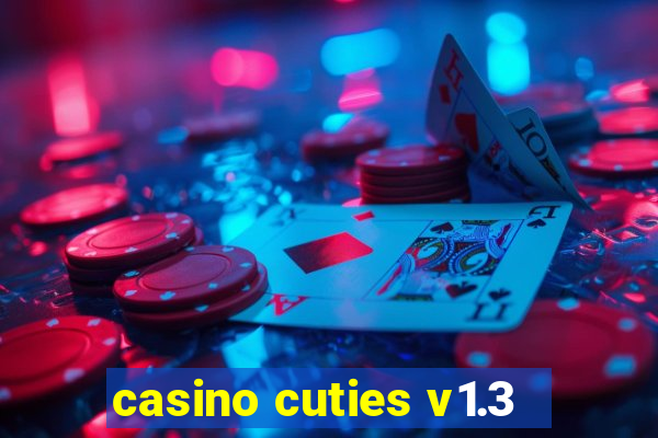 casino cuties v1.3 - android.apk